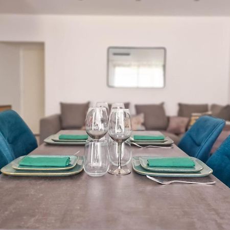 Appartement Plein Centre Bernis Εξωτερικό φωτογραφία